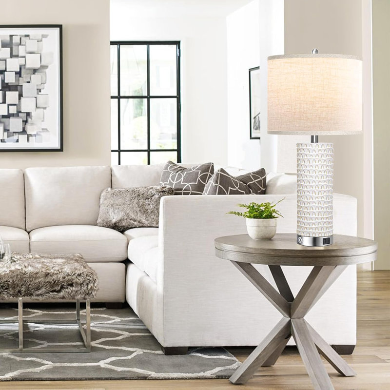 Brummage Table Lamp