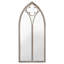 Ahmaad Metal Flat Wall Mirror-13870458-13870457