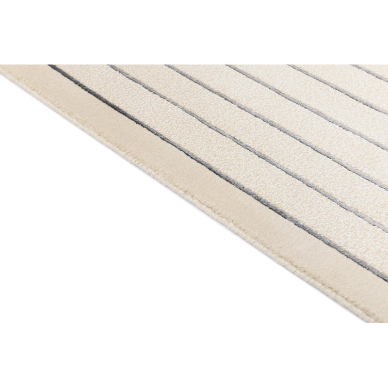 Tapis beige 8 x 11 Philip