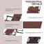 Fauteuil de bronzage pliant-1440794999
