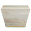 Table basse Viola 28 po Viola