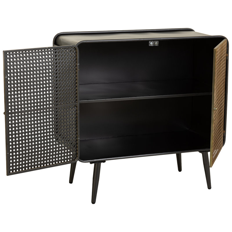 Burhan 80cm Console Table