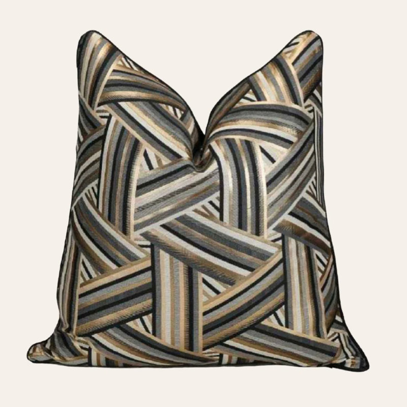 Housse de coussin 