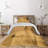 Eclectic Coverlet
