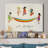 " Rainbow Kids We Dream "-1131617581