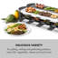 Klarstein Raclette Grill