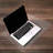 Desktex Polycarbonate Desk Pad - 19" x 24"