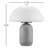 Callia Metal Table Lamp