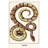 « royal python » par albertus, impression seba-16889261