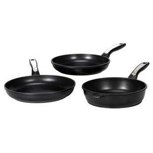 Delta Non-Stick Frying Pan Set
