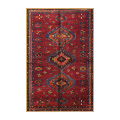 Performance Southwestern Indoor Rug