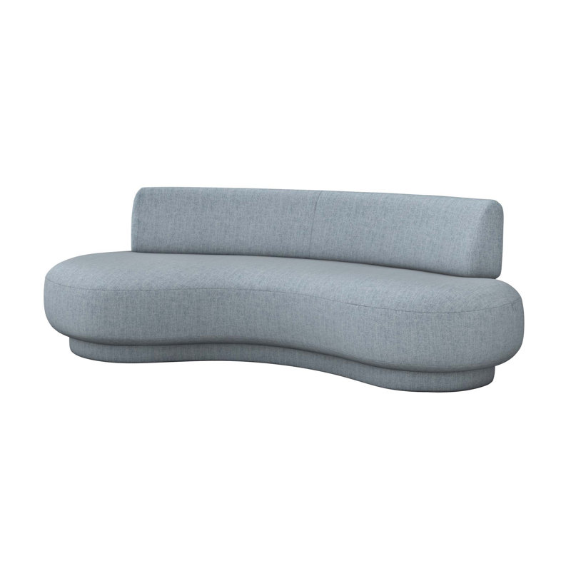 Nuage Sofa, Marsh Chenille