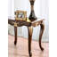 Table de bout de style traditionnel 1pc