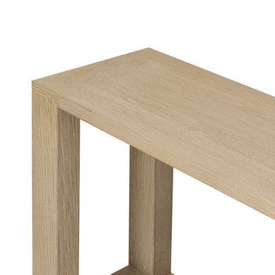 Flores 72" Console Table