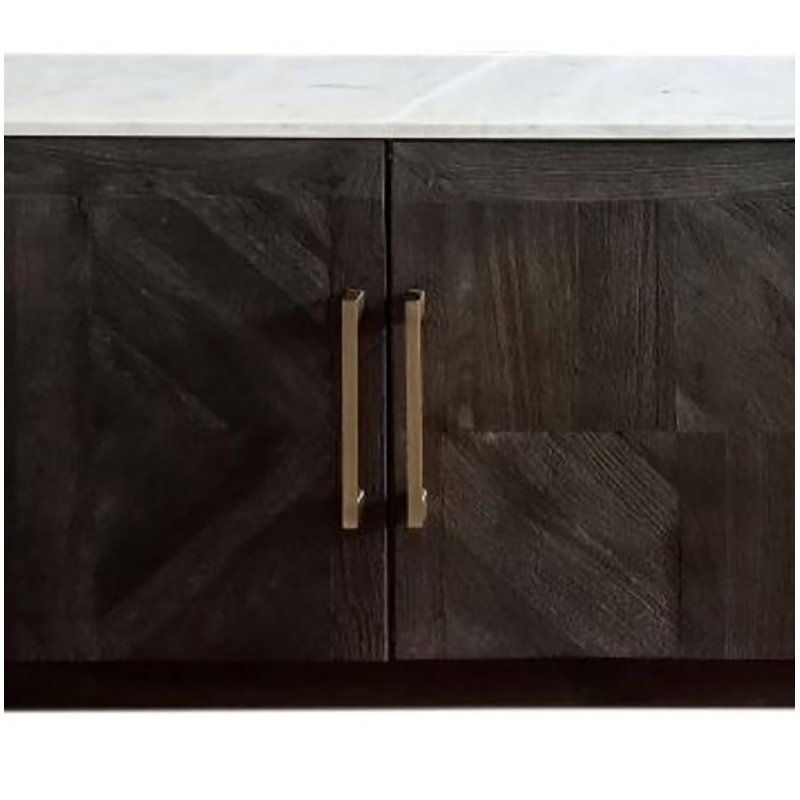 Buffet de 72 po de largeur Luchia