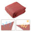 Yescom 13X7ft 97% UV Block Rectangle Sun Shade Sail Outdoor Patio Pool-112124684-112124681