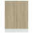 Sonoma Oak is out of stock