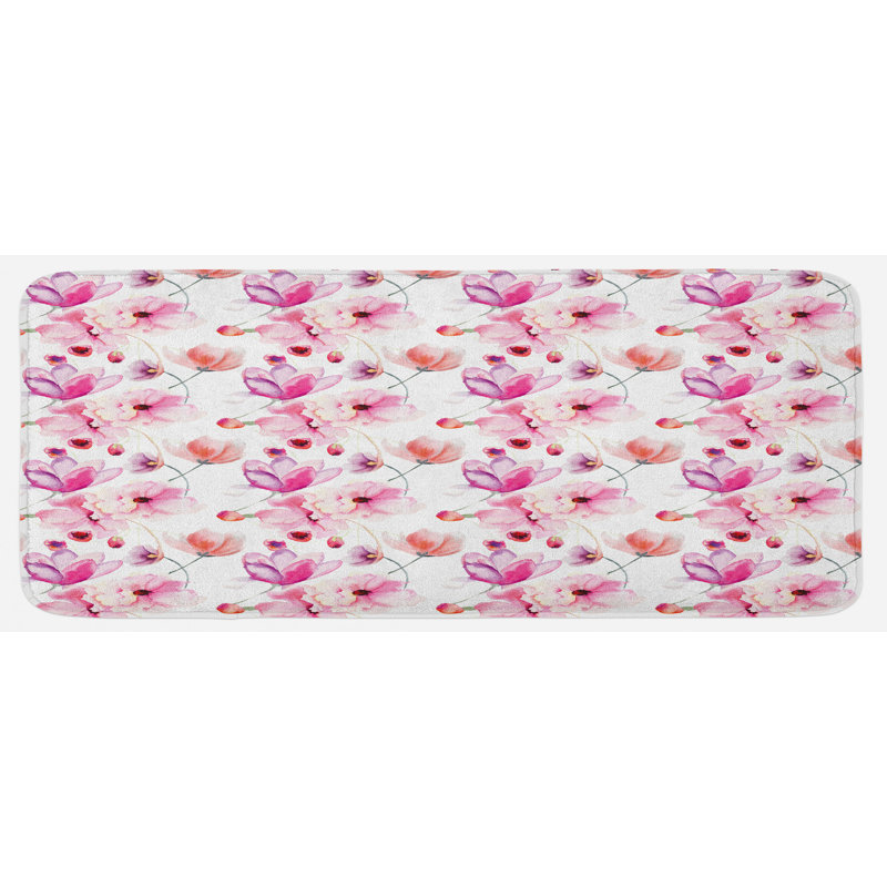 Tapis de cuisine
