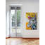 Elizabeth St. Hilaire - Wrapped Canvas Painting-21011959