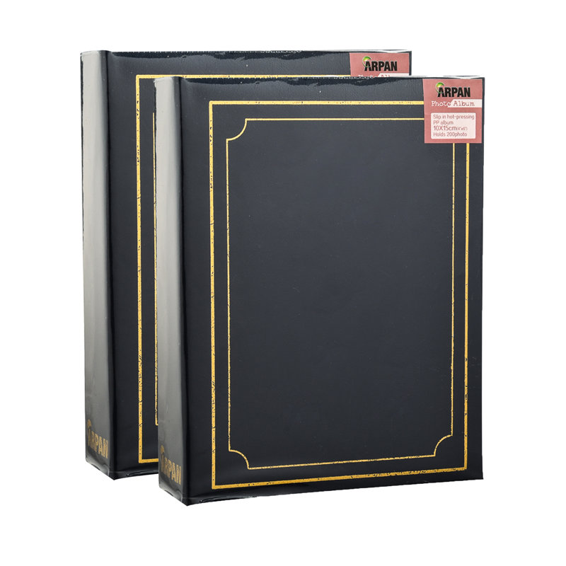 Paper No Subject Album
