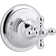 Artifacts® Transfer Valve Trim with Cross Handle