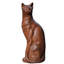 Cat Garden Statue-24478003