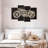 Mehar Vintage Motorcycle Typography