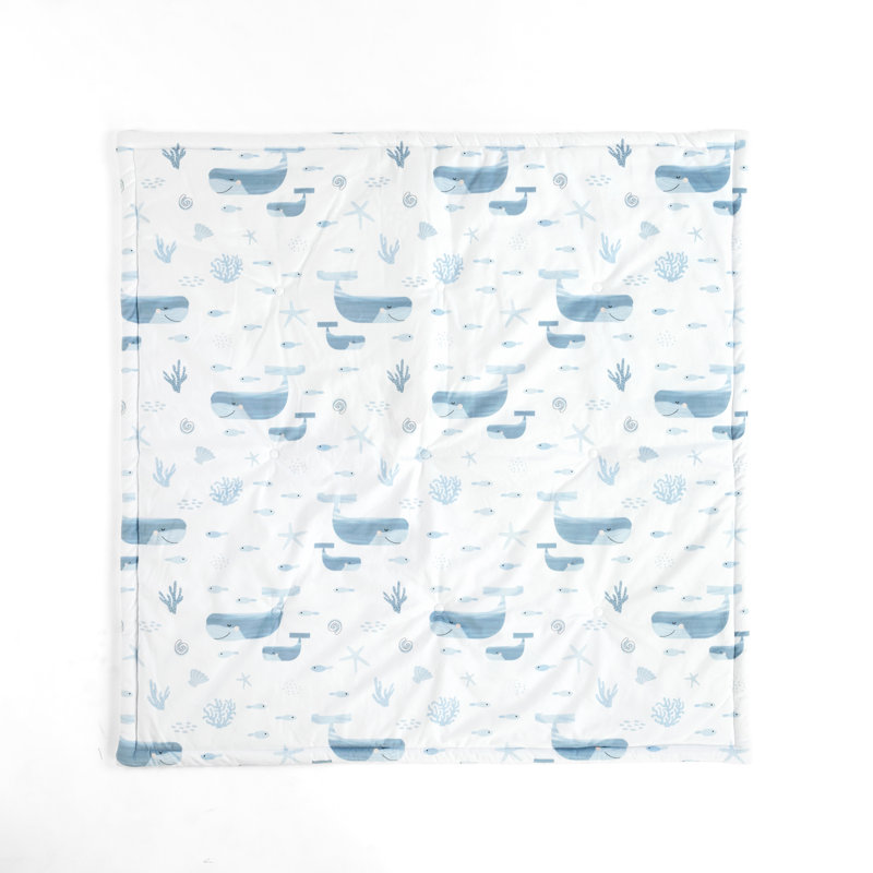 Tapis de jeu en polyester