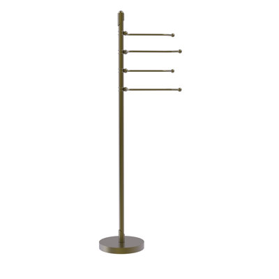 Soho Freestanding Towel Stand