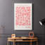 Matisse XXVII, reproduction encadrée - galerie Cavas-108829630