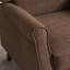 Ozvaldo 70cm Wide Wing Chair Recliner-416202689