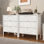 Commode 3 tiroirs Farmhouse