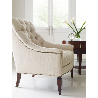 Freman Upholstered Armchair