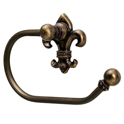 Anneau de roseau Charleston