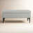 Ameelya Upholstered Storage Bench-721452279