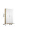 Celle 1 Door Wardrobe-12786130-13972190
