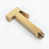 Satin Brass