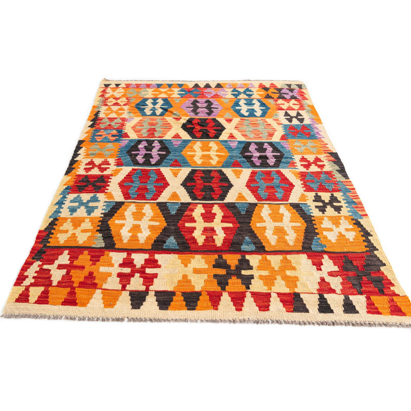 Omari Multi Rug