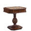 Table de jeu 28 po Thedford Darby Home (avec échiquier inclus)-36121963