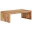 Solid Wood Coffee Table