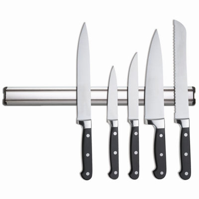 KitchenCraft Magnetic Knife Holder