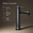 Occasion Tall Single-Handle Vessel Sink Bathroom Faucet with Drain Assembly-75081526-124652304