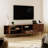 TV Stand with Storage For 65" - 85" TVs, Entertainment Center with Power Outlet, Fluted Media Console with Sliding Doors, Mid Century Modern Wood TV Console With Drawers And Shelves For Living Room-1344496673-1344496675
