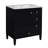 30" bathroom vanity with ceramic sink-1600950151