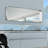 Stainless Steel Rectangle Mirror-144420148-228166142