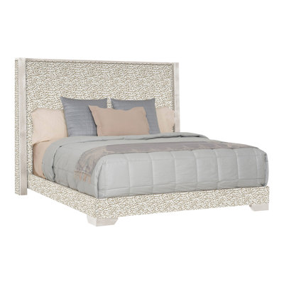Thom Filicia Home Century Club King Bed
