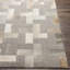 Tapis géométrique tissé à la main Archie-Jack-1577769579