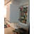 Solid Wood Bathroom Cabinet-100896690-100896695