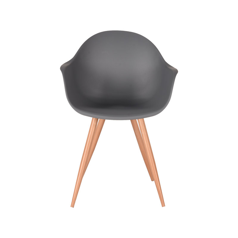 50cm H Armchair, Anthracite
