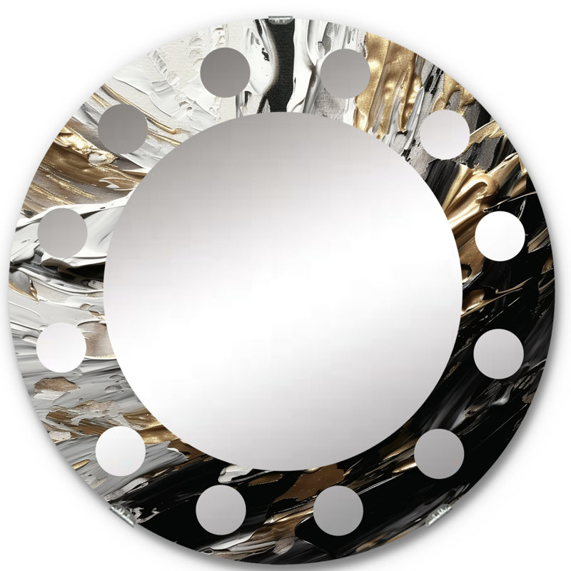 Miroir Espey, 24 po x 24 po